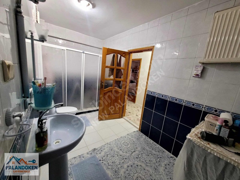 New Palandöken Gm'den Yıldızkent'de 3+1 Daire — fotoğraf 19