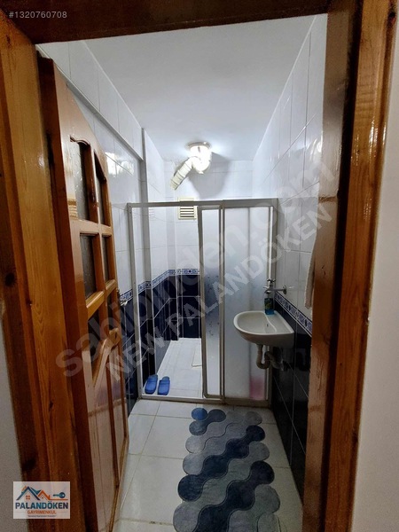 New Palandöken Gm'den Yıldızkent'de 3+1 Daire — fotoğraf 21