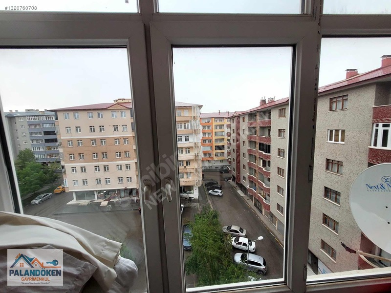New Palandöken Gm'den Yıldızkent'de 3+1 Daire — fotoğraf 22