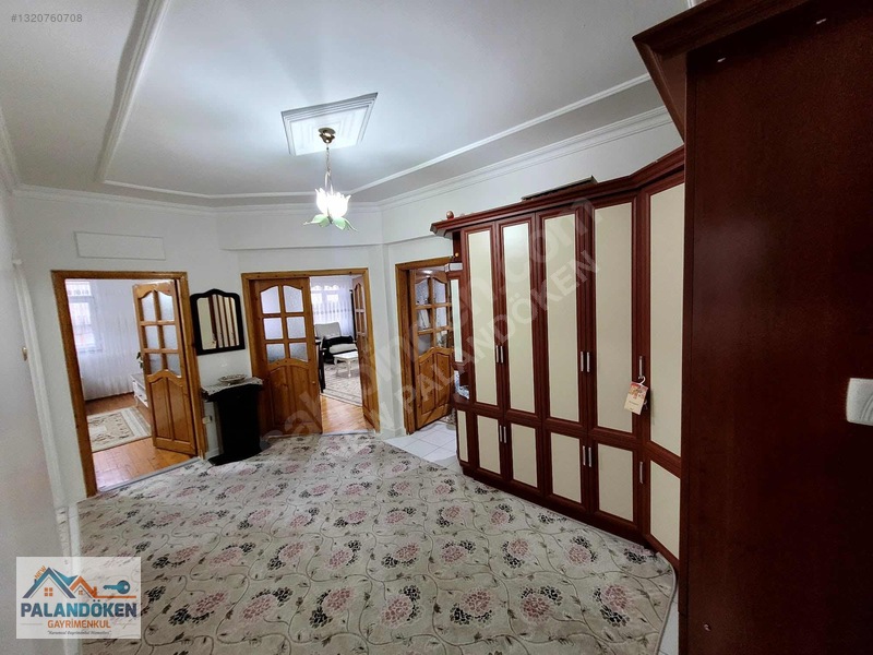 New Palandöken Gm'den Yıldızkent'de 3+1 Daire — fotoğraf 24