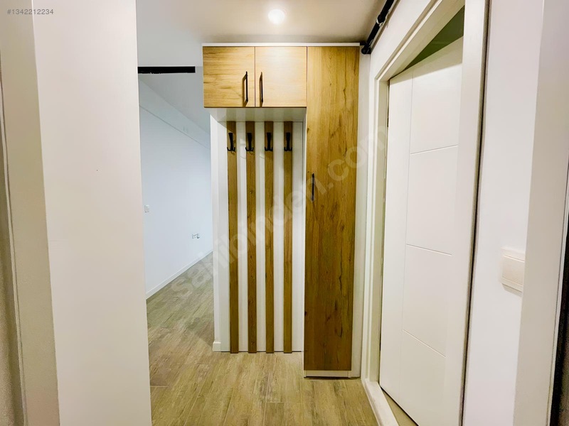 Anadolu Üniversitesinin Dibinde Kiralık Sıfır 1+1 Daire — fotoğraf 6