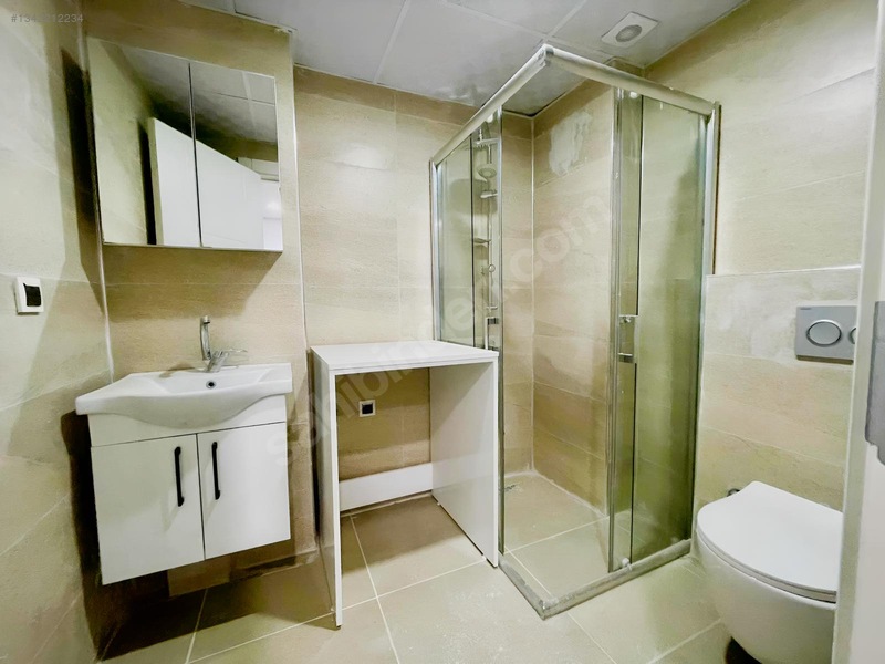 Anadolu Üniversitesinin Dibinde Kiralık Sıfır 1+1 Daire — fotoğraf 7