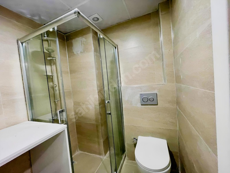 Anadolu Üniversitesinin Dibinde Kiralık Sıfır 1+1 Daire — fotoğraf 9