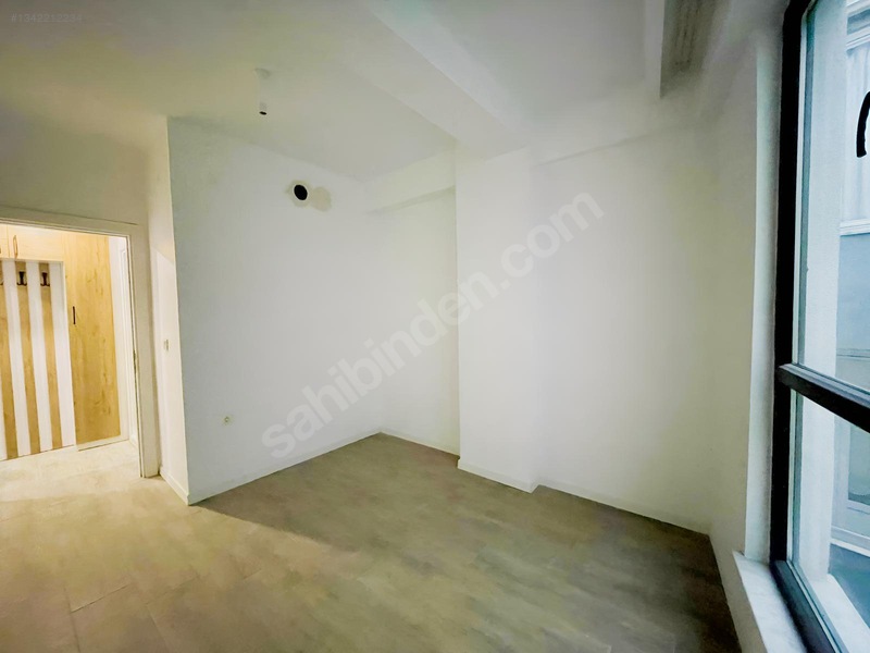 Anadolu Üniversitesinin Dibinde Kiralık Sıfır 1+1 Daire — fotoğraf 12