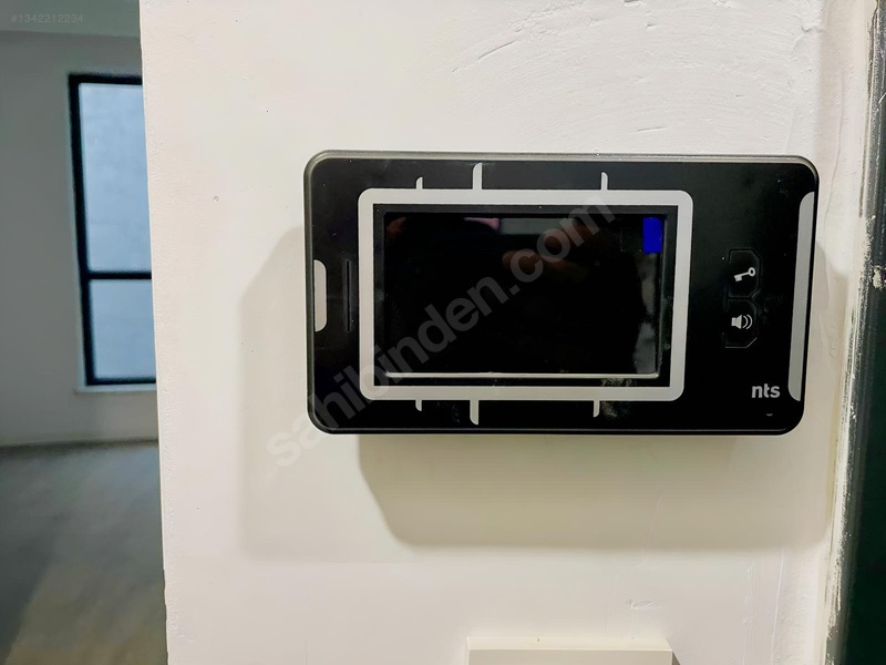 Anadolu Üniversitesinin Dibinde Kiralık Sıfır 1+1 Daire — fotoğraf 13