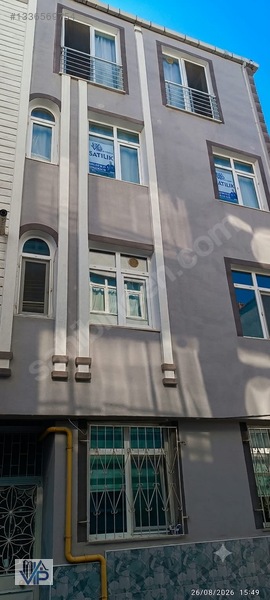 Vıp Gym.den Mustafa Şar'dan Yaka Mah.de 2+1, 100m2 Satılık Daire — fotoğraf 13