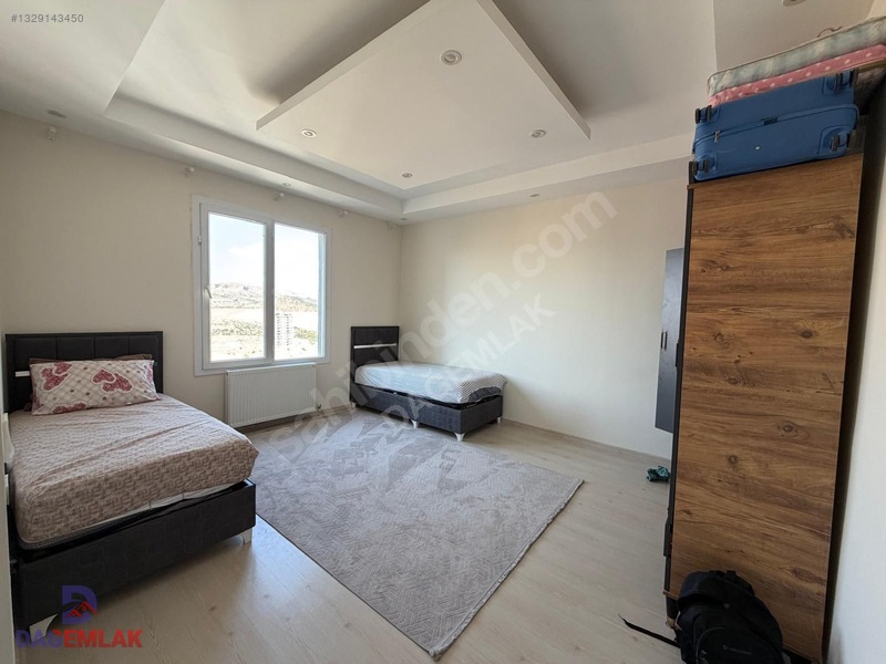 Tasarruf Finans Sistemlerine Uygun 4+1 Satılık Daire — fotoğraf 2