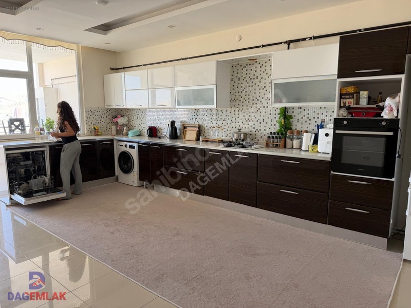 Tasarruf Finans Sistemlerine Uygun 4+1 Satılık Daire — fotoğraf 9