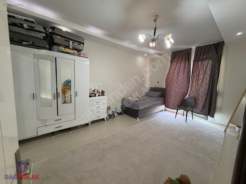 Tasarruf Finans Sistemlerine Uygun 4+1 Satılık Daire — fotoğraf 10