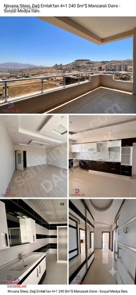 Tasarruf Finans Sistemlerine Uygun 4+1 Satılık Daire — fotoğraf 16