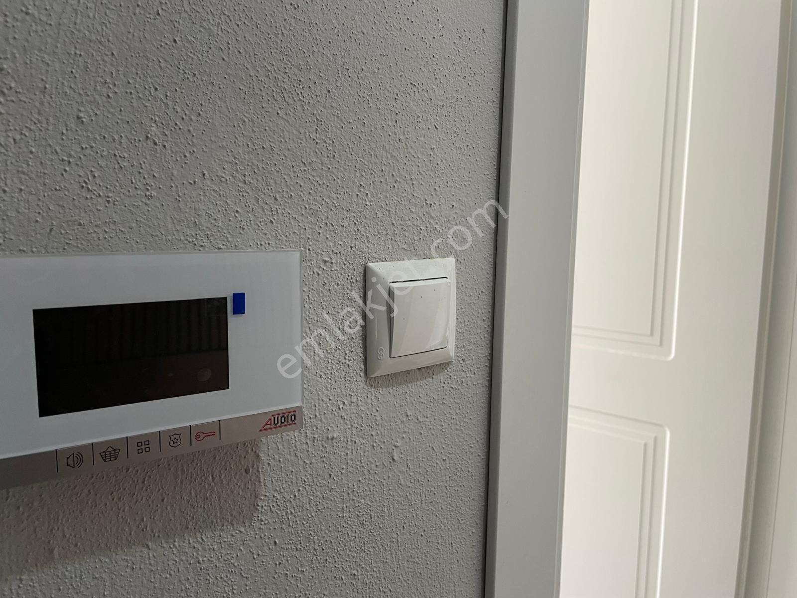 Referans'tan Denize Yakın, Yerden Isıtmalı, Huzur Dolu 2+1 Daire — fotoğraf 5