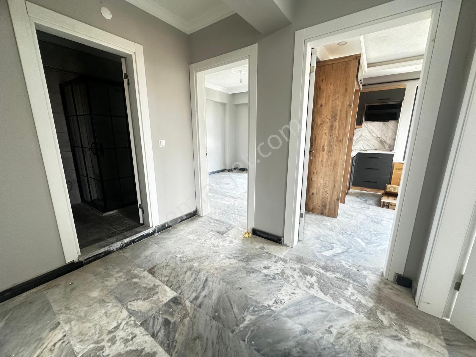 Referans'tan Denize Yakın, Yerden Isıtmalı, Huzur Dolu 2+1 Daire — fotoğraf 6