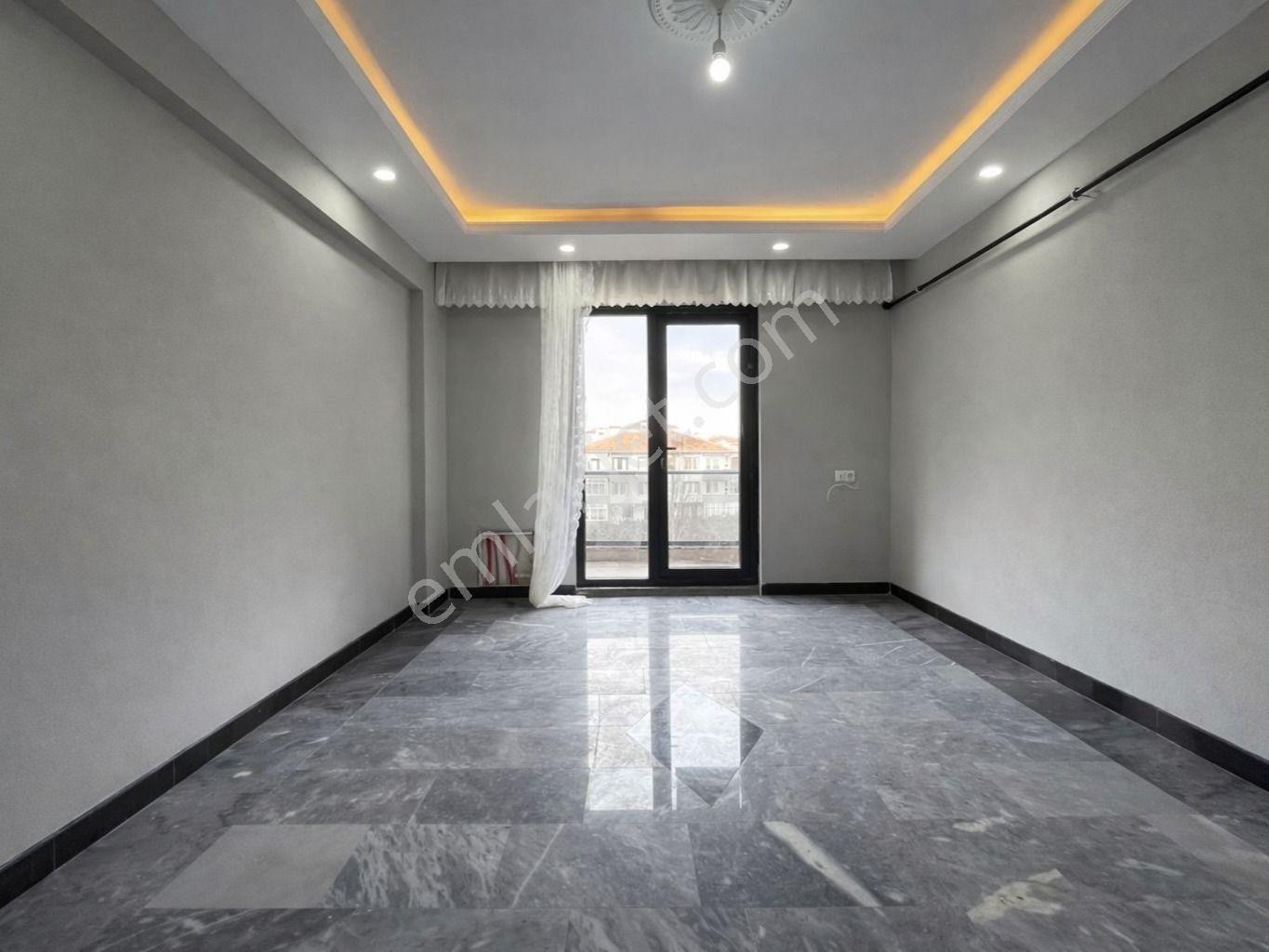 Referans'tan Denize Yakın, Yerden Isıtmalı, Huzur Dolu 2+1 Daire — fotoğraf 7