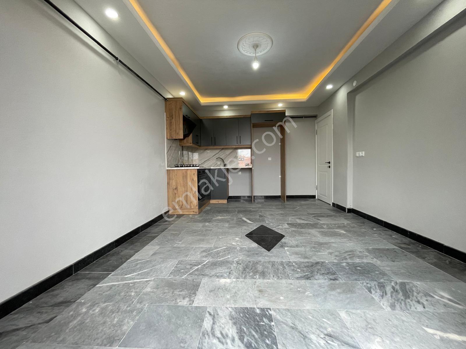 Referans'tan Denize Yakın, Yerden Isıtmalı, Huzur Dolu 2+1 Daire — fotoğraf 8
