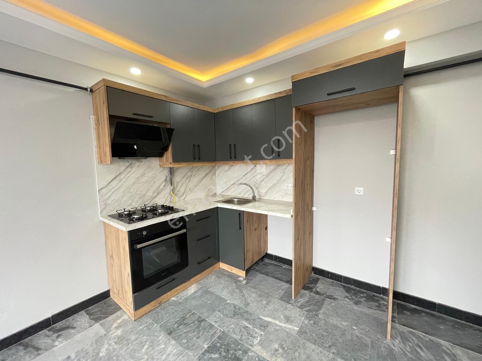 Referans'tan Denize Yakın, Yerden Isıtmalı, Huzur Dolu 2+1 Daire — fotoğraf 9