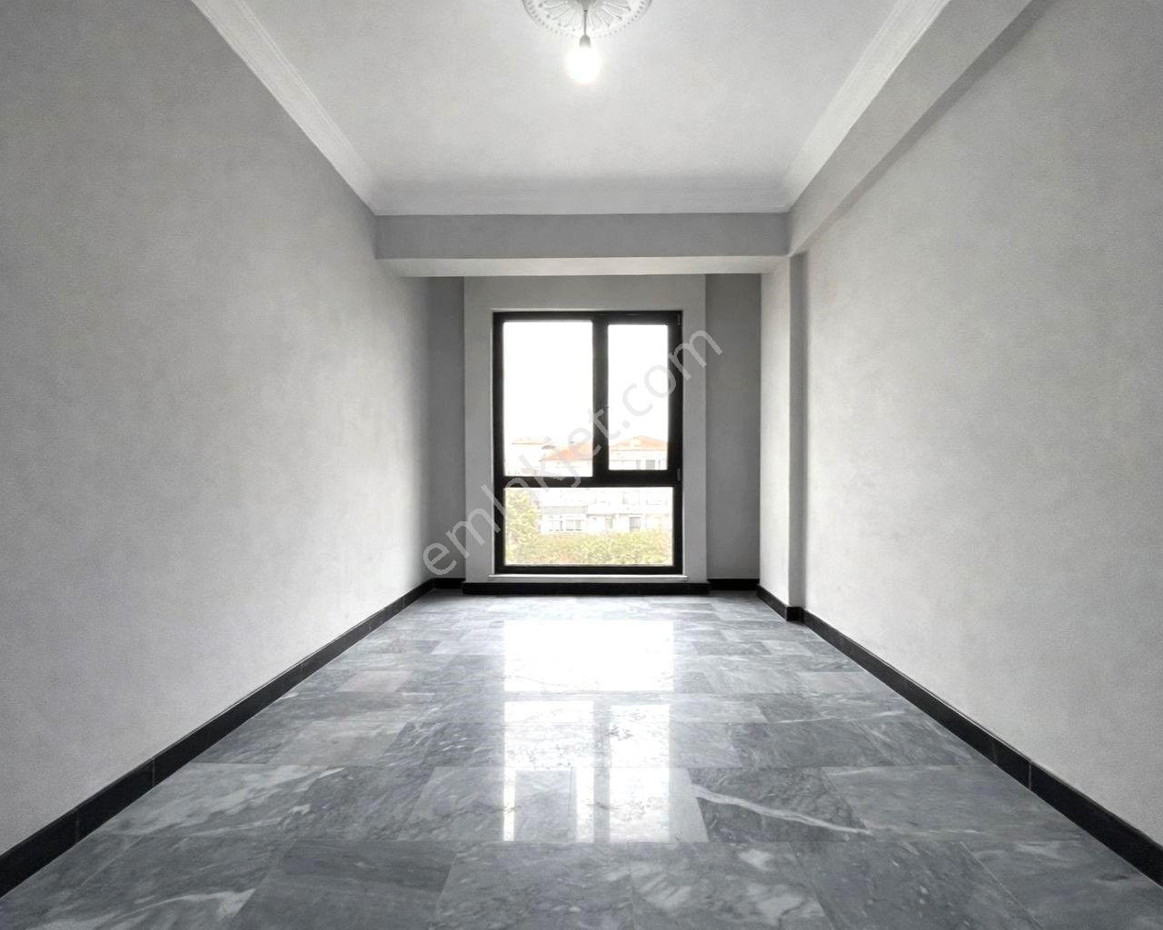 Referans'tan Denize Yakın, Yerden Isıtmalı, Huzur Dolu 2+1 Daire — fotoğraf 10