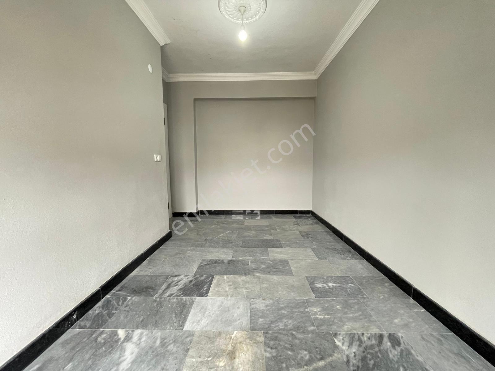 Referans'tan Denize Yakın, Yerden Isıtmalı, Huzur Dolu 2+1 Daire — fotoğraf 11