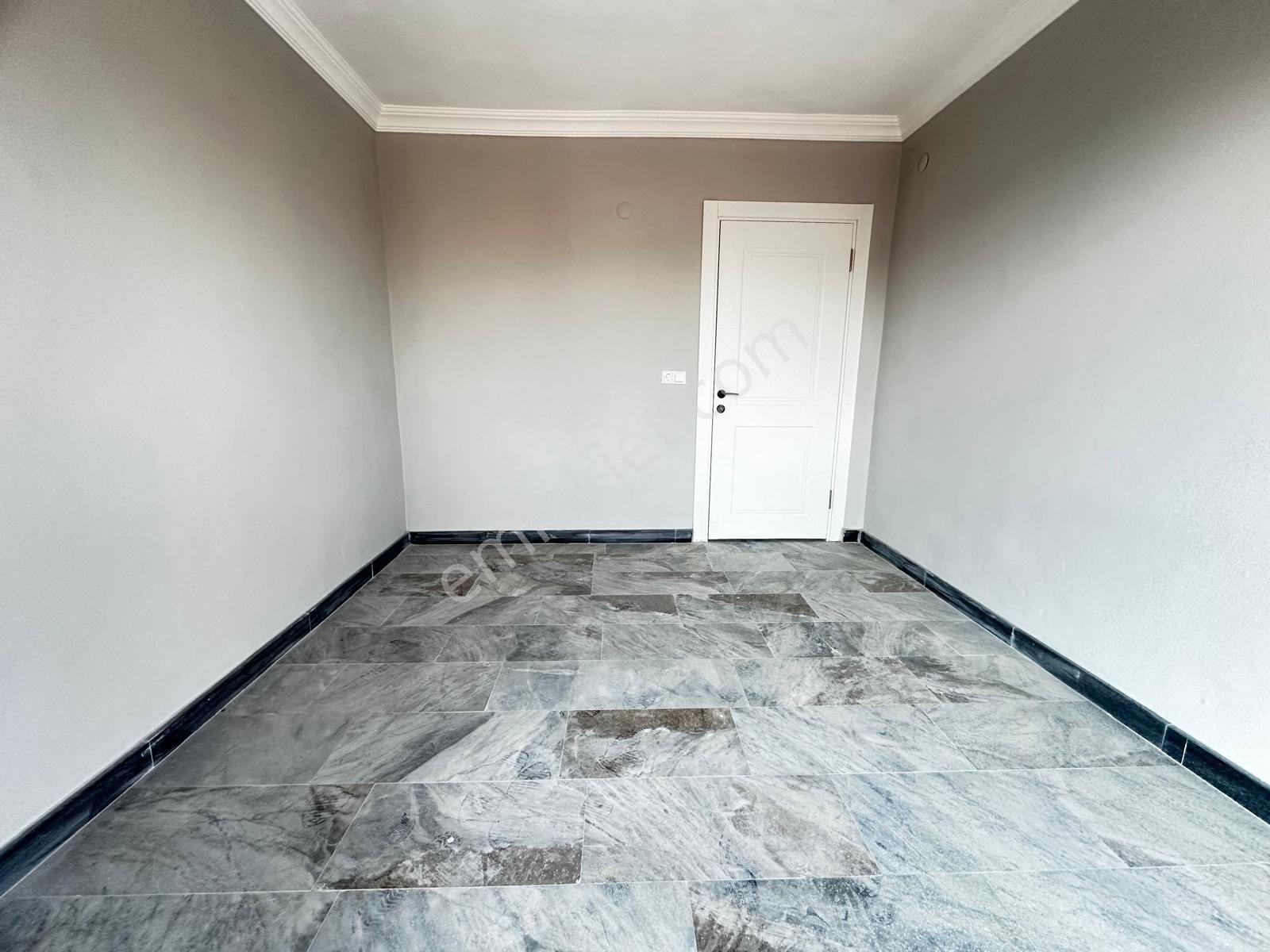 Referans'tan Denize Yakın, Yerden Isıtmalı, Huzur Dolu 2+1 Daire — fotoğraf 12