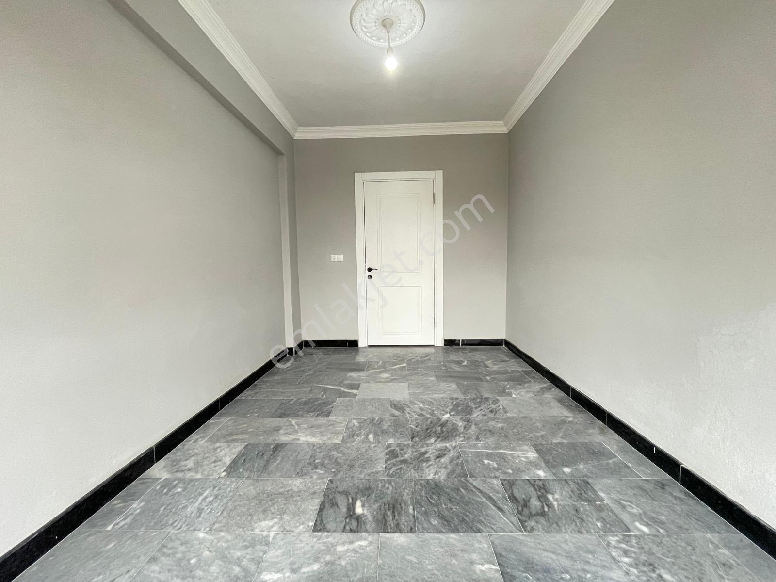 Referans'tan Denize Yakın, Yerden Isıtmalı, Huzur Dolu 2+1 Daire — fotoğraf 13