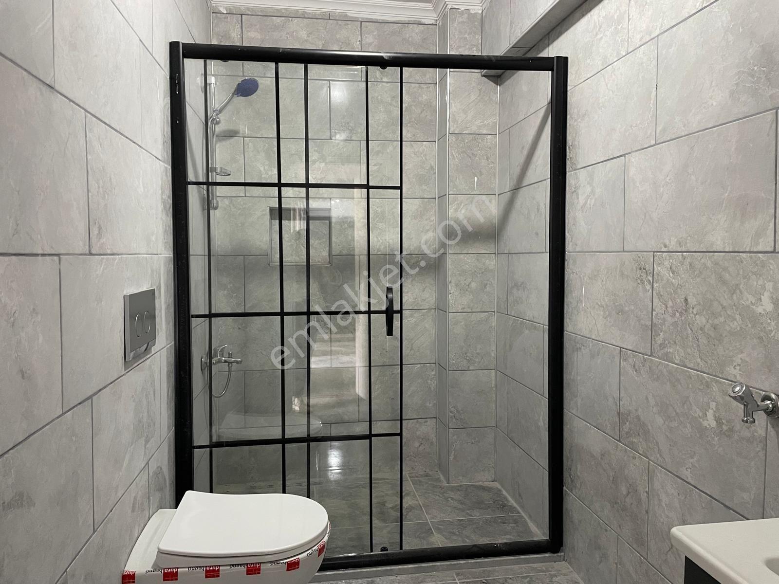 Referans'tan Denize Yakın, Yerden Isıtmalı, Huzur Dolu 2+1 Daire — fotoğraf 14