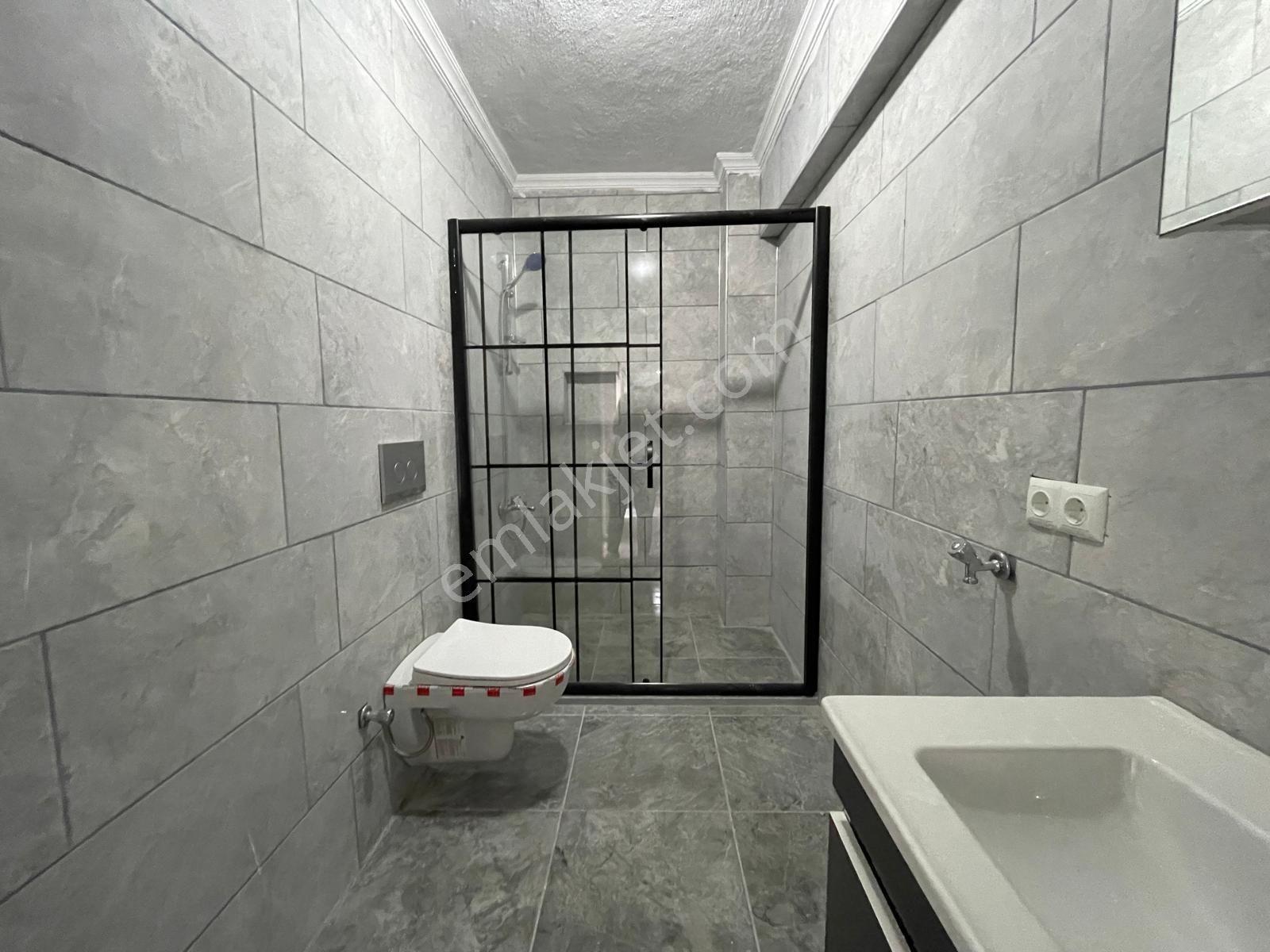 Referans'tan Denize Yakın, Yerden Isıtmalı, Huzur Dolu 2+1 Daire — fotoğraf 15