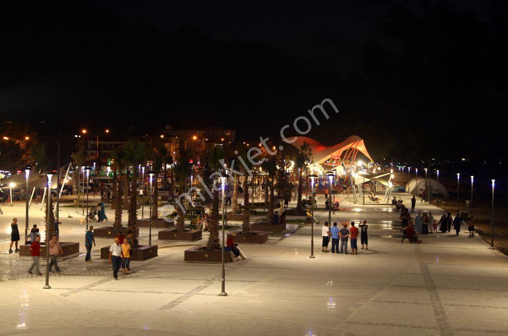 Referans'tan Denize Yakın, Yerden Isıtmalı, Huzur Dolu 2+1 Daire — fotoğraf 21