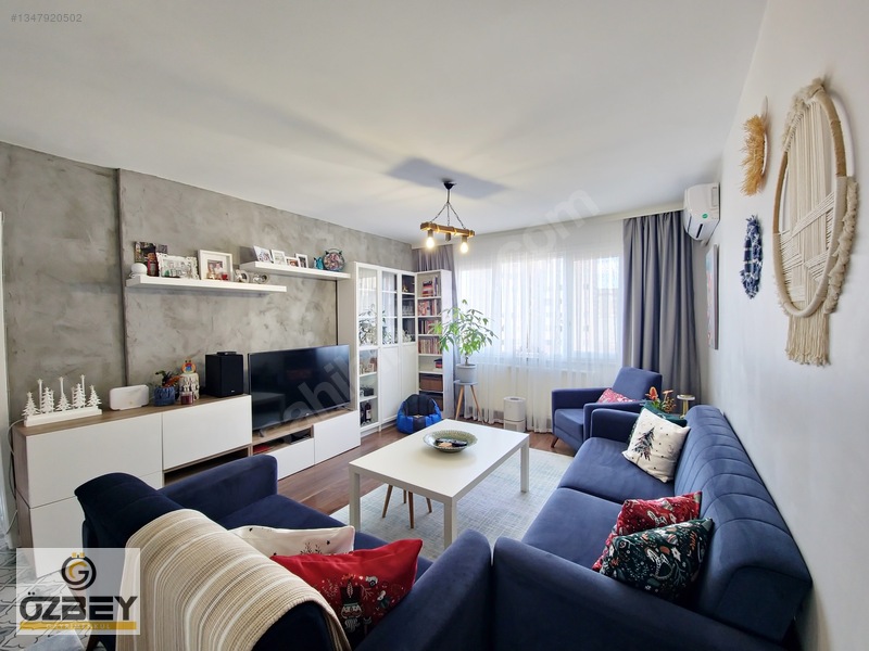 Büyükşehir C Mah. Özenle Yapılmış 2+1 Daire (boş, Eşyasız) — fotoğraf 2