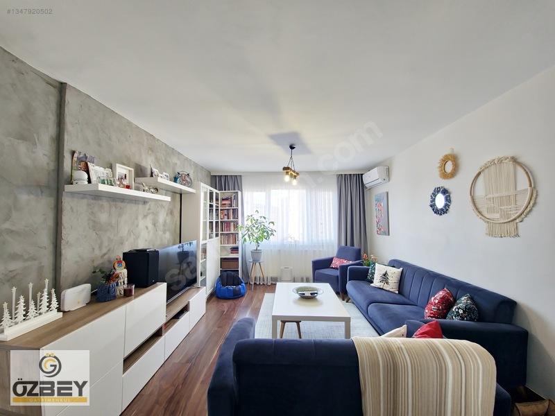Büyükşehir C Mah. Özenle Yapılmış 2+1 Daire (boş, Eşyasız) — fotoğraf 4