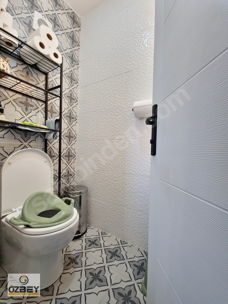 Büyükşehir C Mah. Özenle Yapılmış 2+1 Daire (boş, Eşyasız) — fotoğraf 8