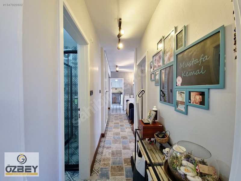 Büyükşehir C Mah. Özenle Yapılmış 2+1 Daire (boş, Eşyasız) — fotoğraf 12
