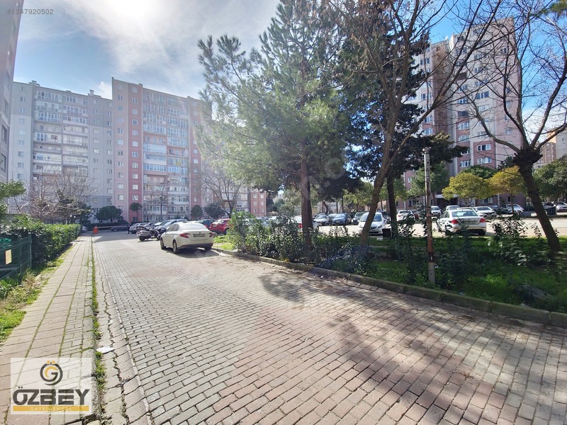 Büyükşehir C Mah. Özenle Yapılmış 2+1 Daire (boş, Eşyasız) — fotoğraf 14