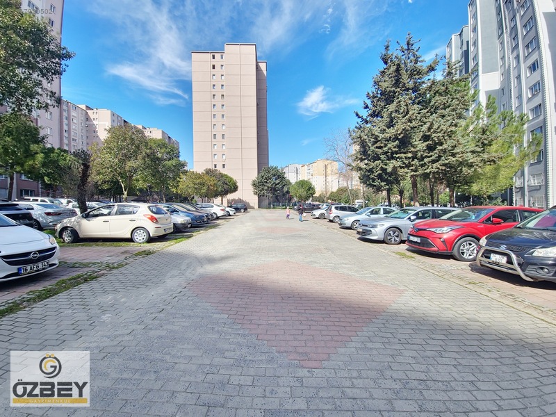 Büyükşehir C Mah. Özenle Yapılmış 2+1 Daire (boş, Eşyasız) — fotoğraf 16