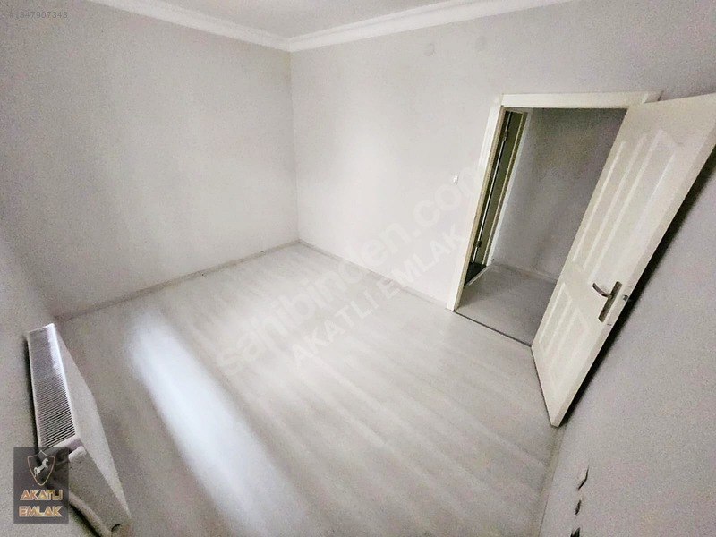 Akatlı'dan Hem Hesaplı Hem Masrafsız 2+1 — fotoğraf 16