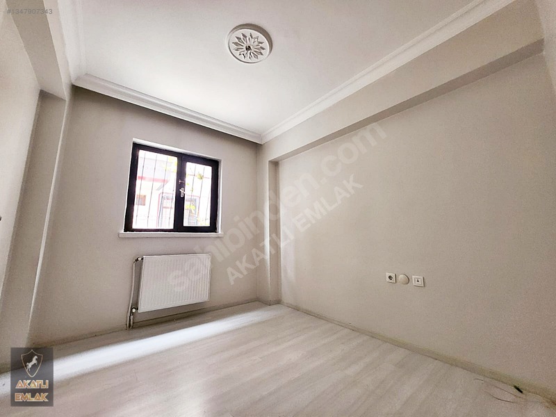 Akatlı'dan Hem Hesaplı Hem Masrafsız 2+1 — fotoğraf 24