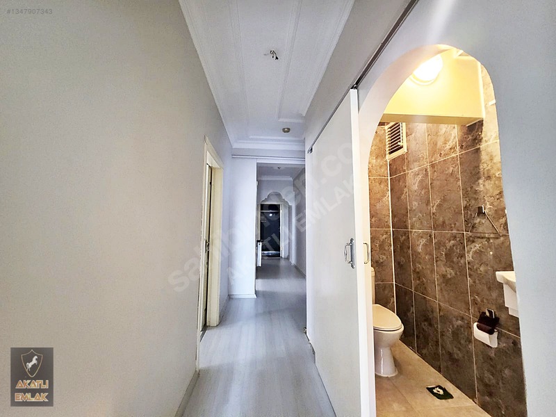 Akatlı'dan Hem Hesaplı Hem Masrafsız 2+1 — fotoğraf 25