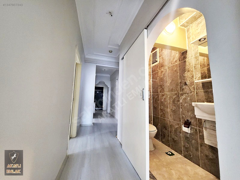 Akatlı'dan Hem Hesaplı Hem Masrafsız 2+1 — fotoğraf 26