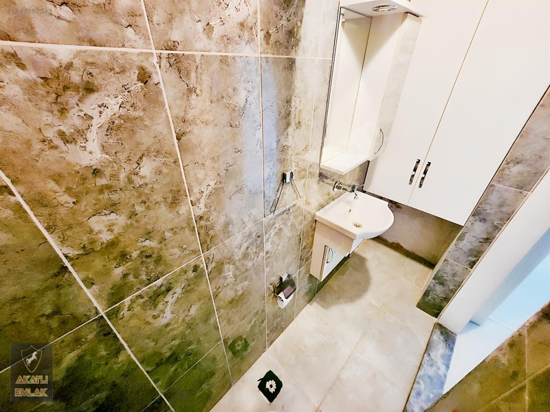 Akatlı'dan Hem Hesaplı Hem Masrafsız 2+1 — fotoğraf 29