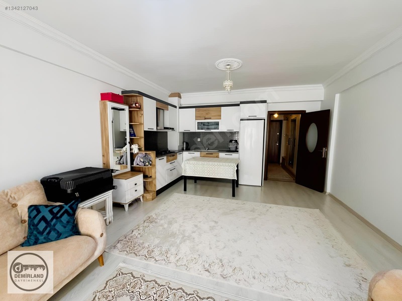 Demirland'dan Satılık Fatih Mahallesinde 3+1 Dubleks 180m² Daire — fotoğraf 2