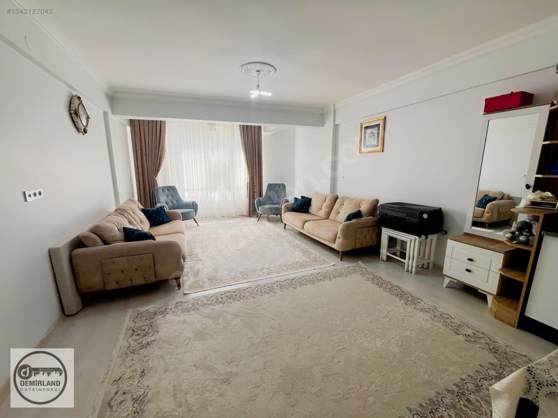 Demirland'dan Satılık Fatih Mahallesinde 3+1 Dubleks 180m² Daire — fotoğraf 3