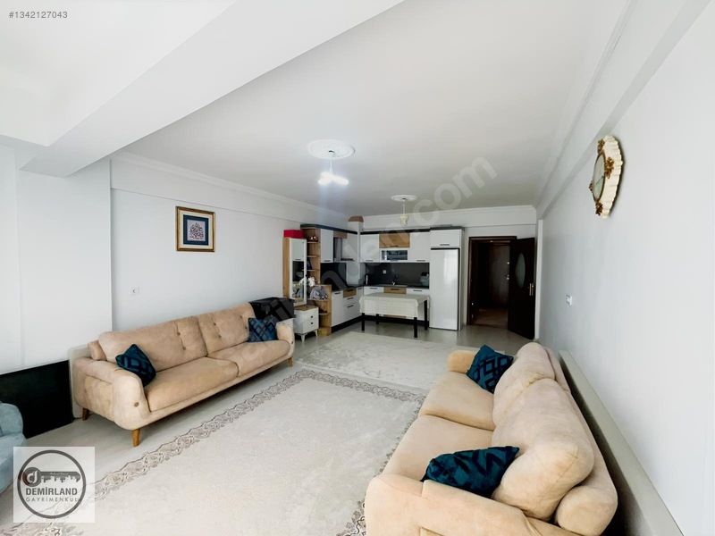 Demirland'dan Satılık Fatih Mahallesinde 3+1 Dubleks 180m² Daire — fotoğraf 4