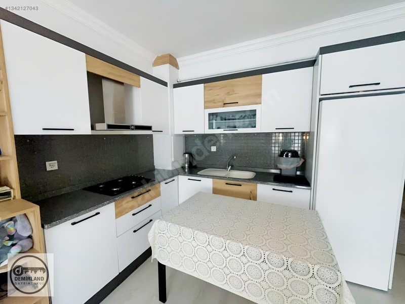 Demirland'dan Satılık Fatih Mahallesinde 3+1 Dubleks 180m² Daire — fotoğraf 5