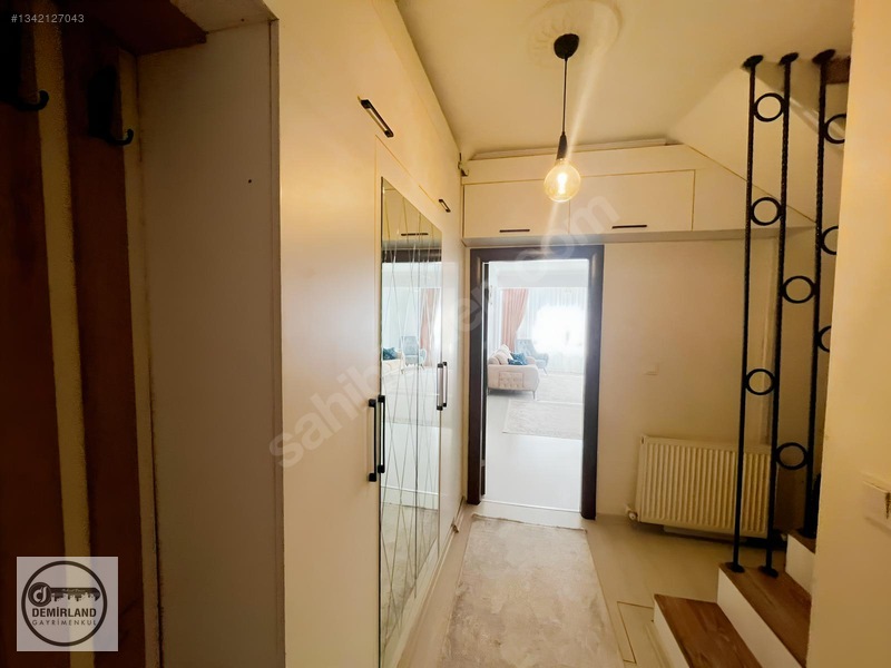 Demirland'dan Satılık Fatih Mahallesinde 3+1 Dubleks 180m² Daire — fotoğraf 8
