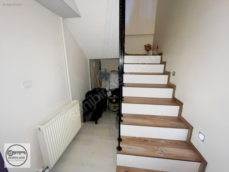 Demirland'dan Satılık Fatih Mahallesinde 3+1 Dubleks 180m² Daire — fotoğraf 9