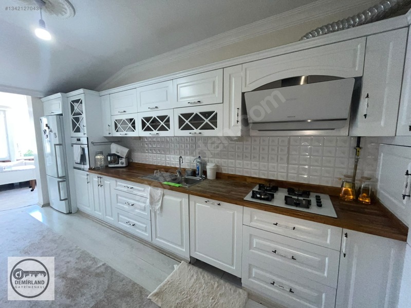 Demirland'dan Satılık Fatih Mahallesinde 3+1 Dubleks 180m² Daire — fotoğraf 10