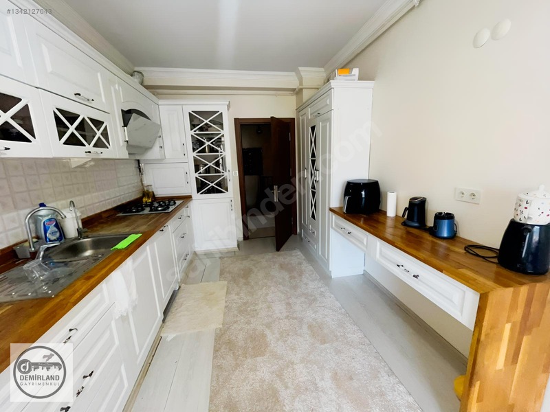 Demirland'dan Satılık Fatih Mahallesinde 3+1 Dubleks 180m² Daire — fotoğraf 11