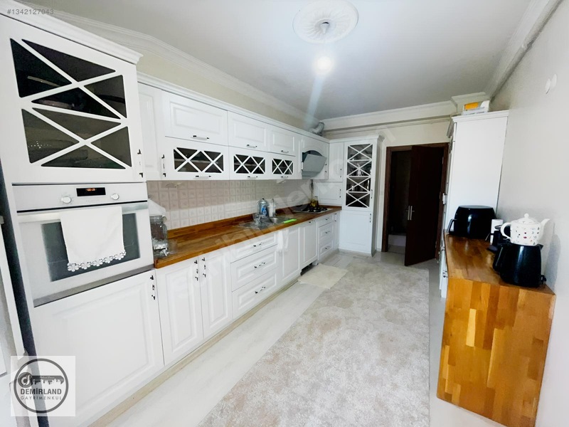 Demirland'dan Satılık Fatih Mahallesinde 3+1 Dubleks 180m² Daire — fotoğraf 12