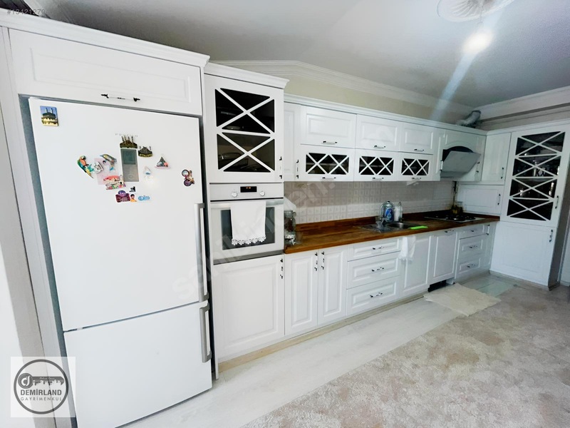 Demirland'dan Satılık Fatih Mahallesinde 3+1 Dubleks 180m² Daire — fotoğraf 13