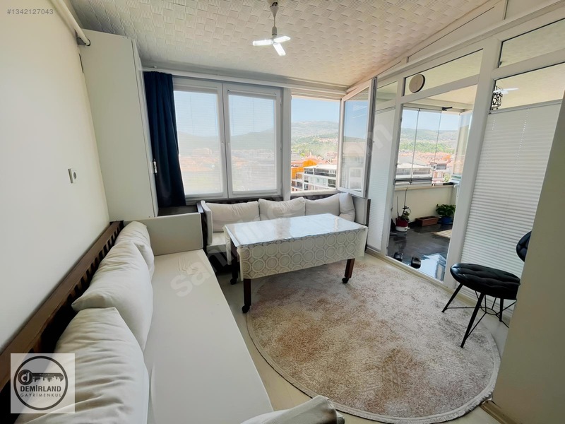 Demirland'dan Satılık Fatih Mahallesinde 3+1 Dubleks 180m² Daire — fotoğraf 14