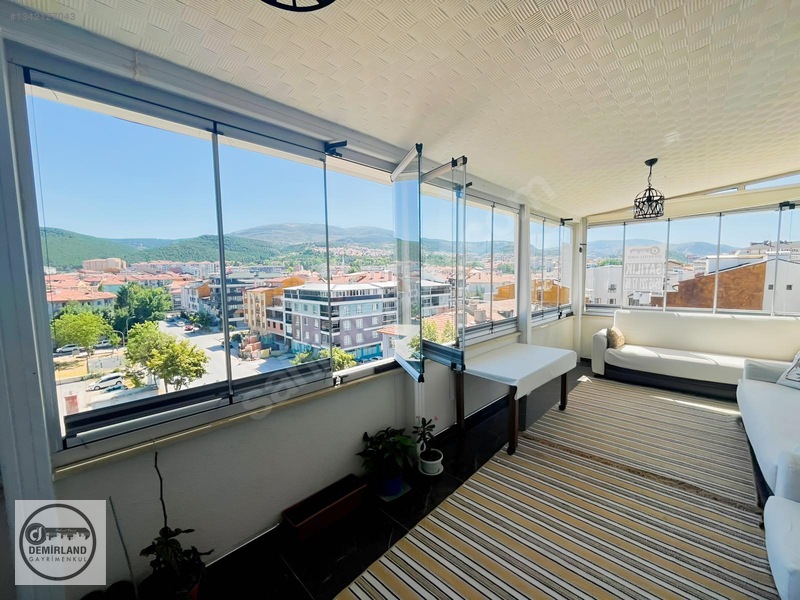 Demirland'dan Satılık Fatih Mahallesinde 3+1 Dubleks 180m² Daire — fotoğraf 15