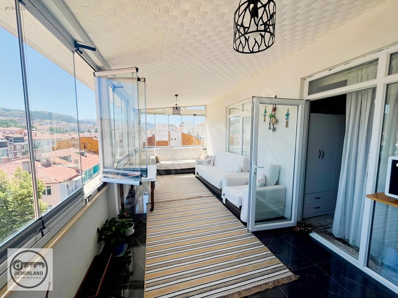 Demirland'dan Satılık Fatih Mahallesinde 3+1 Dubleks 180m² Daire — fotoğraf 16